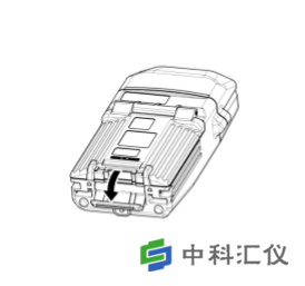 日本理研RKI FP-31甲醛检测仪电池安装.png